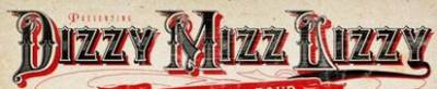 logo Dizzy Mizz Lizzy